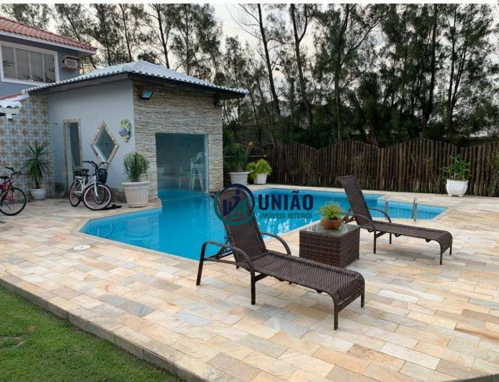 Casa de Condomínio, 6 quartos - Foto 5