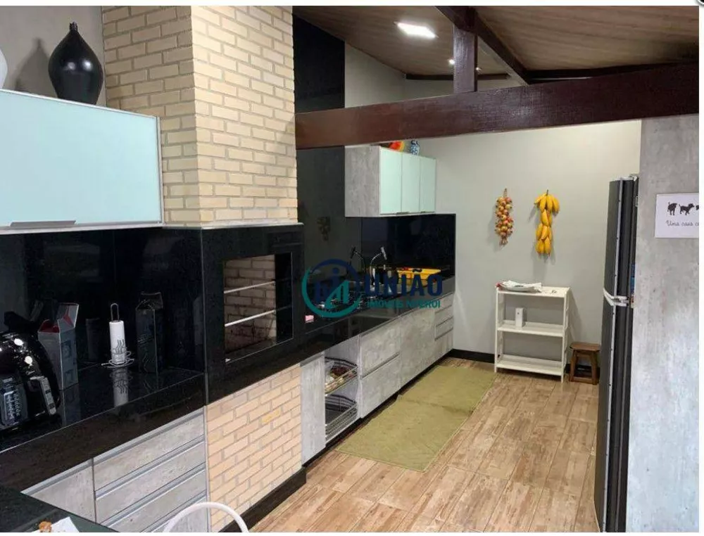 Casa de Condomínio, 6 quartos - Foto 16