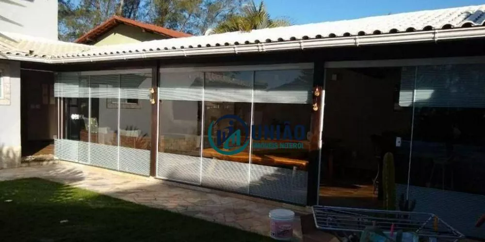 Casa de Condomínio, 6 quartos - Foto 27