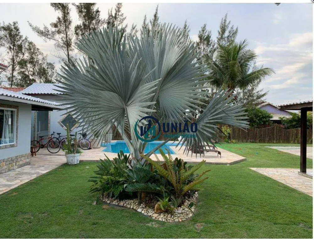 Casa de Condomínio, 6 quartos - Foto 40