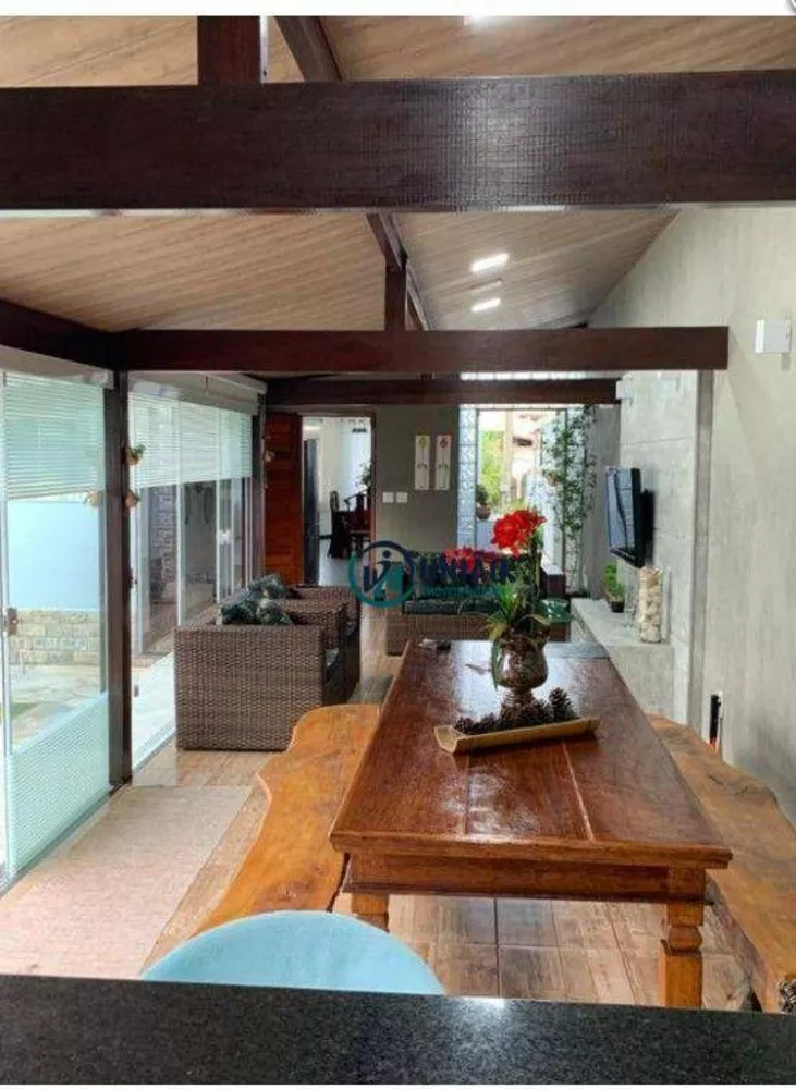 Casa de Condomínio, 6 quartos - Foto 30