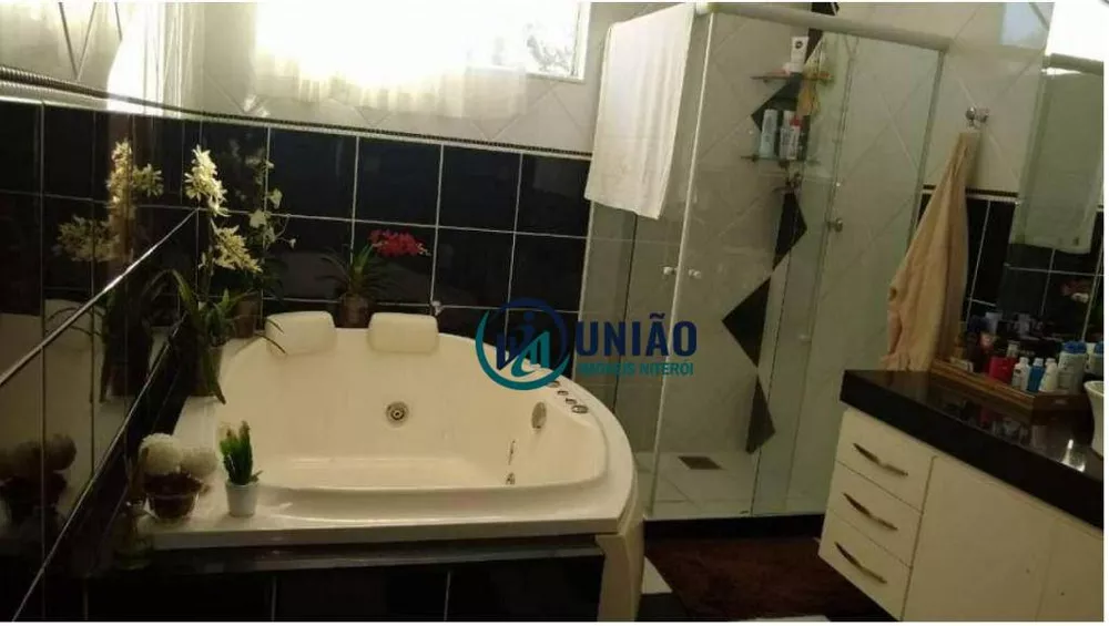 Casa de Condomínio, 6 quartos - Foto 26