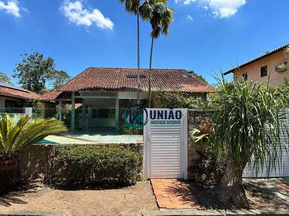 Casa de Condomínio, 4 quartos - Foto 2