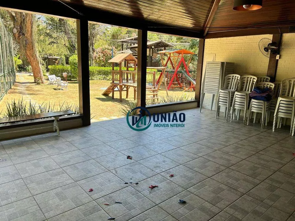 Casa de Condomínio, 4 quartos - Foto 30