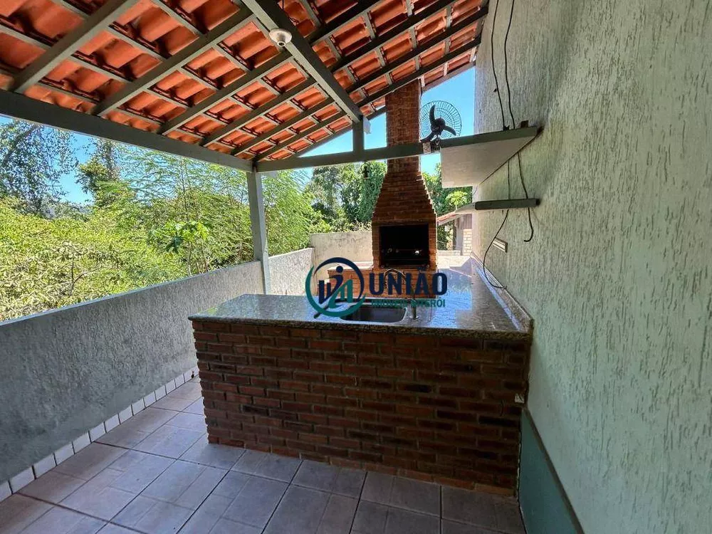 Casa de Condomínio, 4 quartos - Foto 5