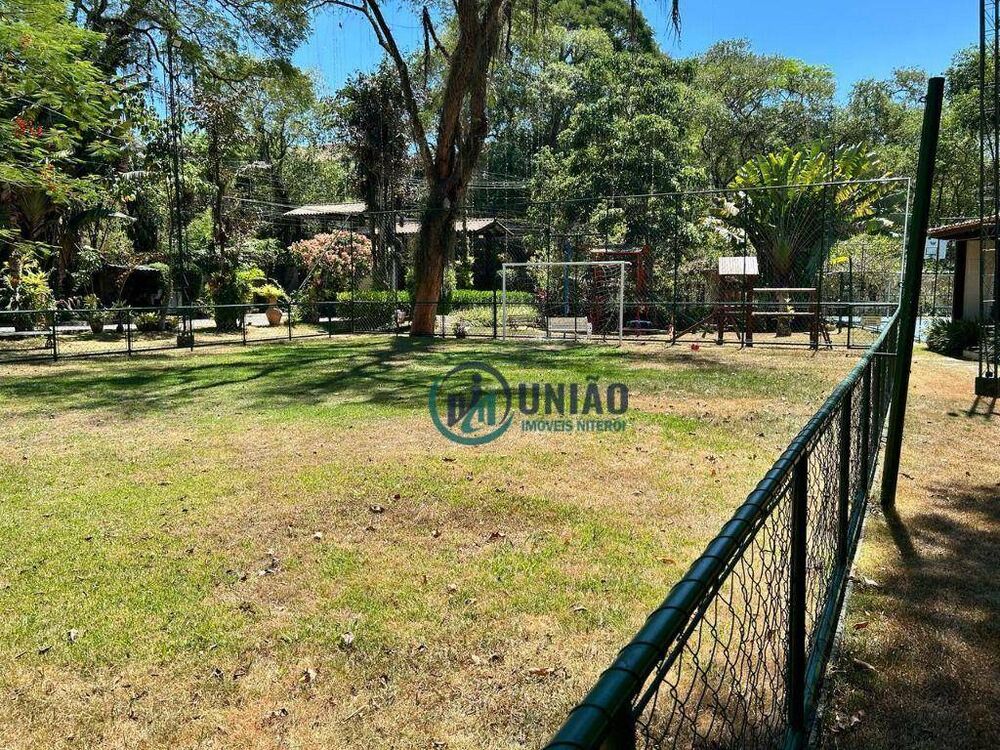 Casa de Condomínio, 4 quartos - Foto 32