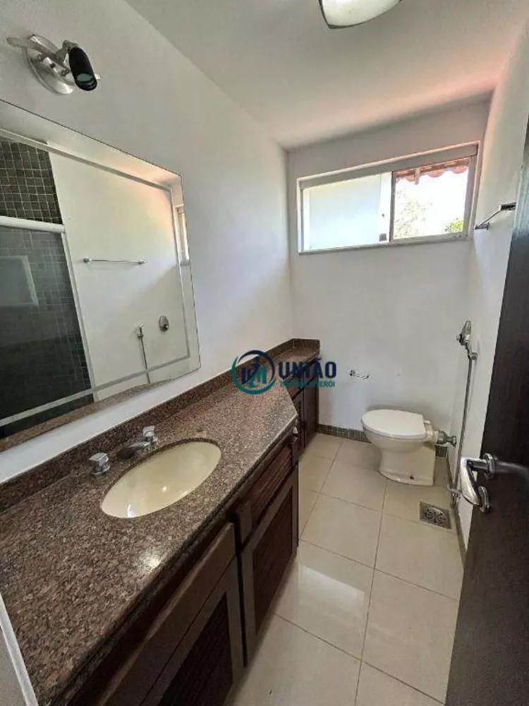 Casa de Condomínio, 4 quartos - Foto 15