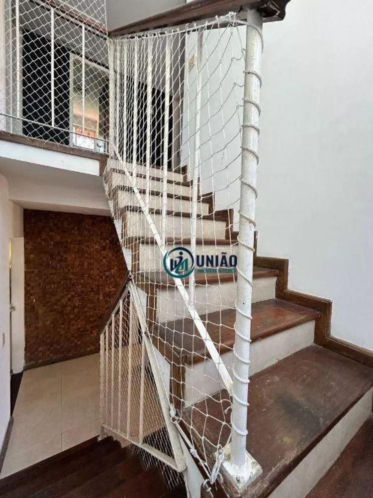 Casa de Condomínio, 4 quartos - Foto 14