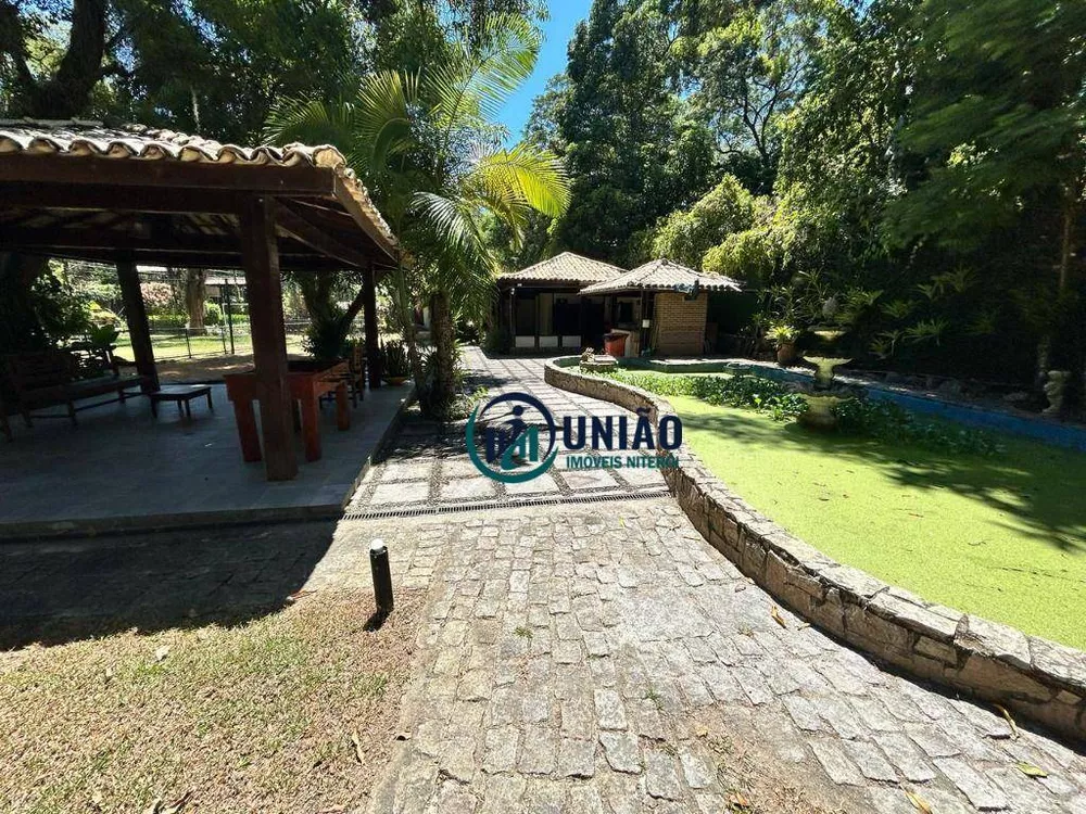 Casa de Condomínio, 4 quartos - Foto 26