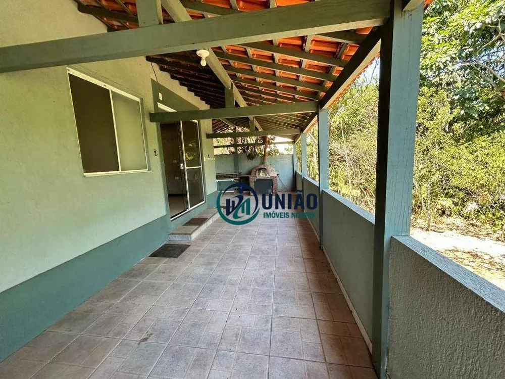 Casa de Condomínio, 4 quartos - Foto 20