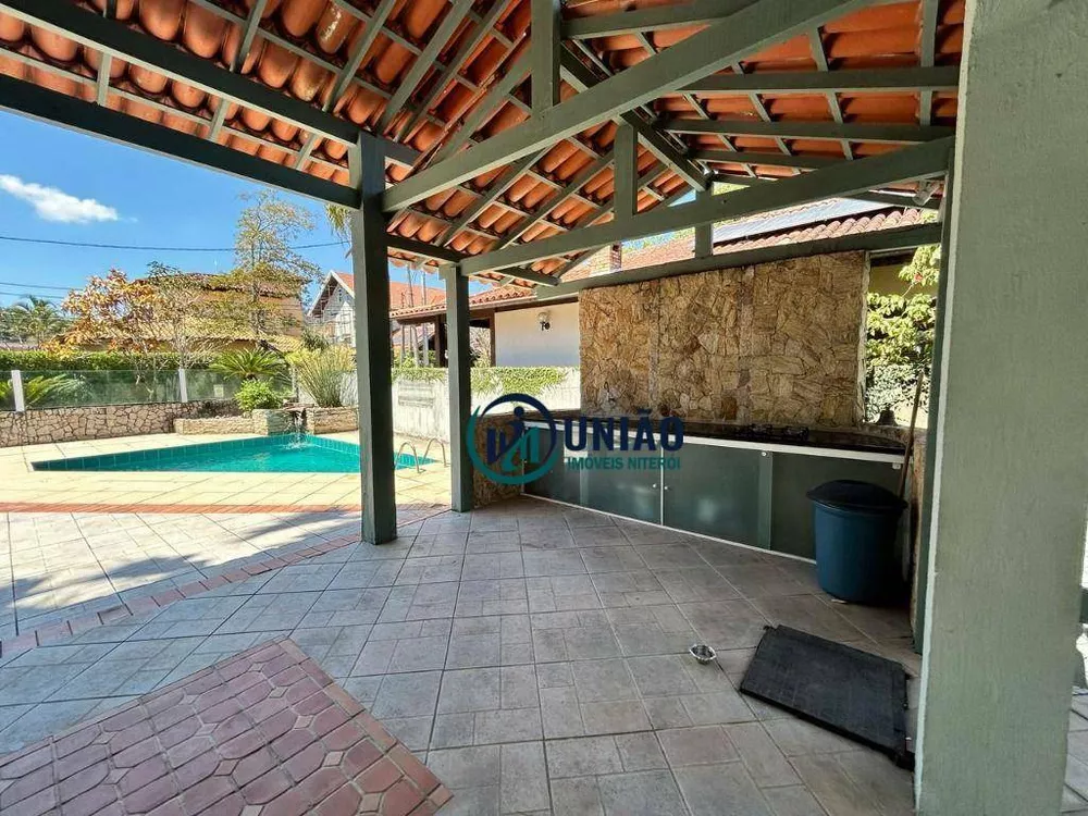 Casa de Condomínio, 4 quartos - Foto 21