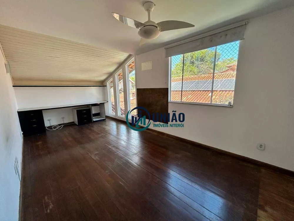 Casa de Condomínio, 4 quartos - Foto 9