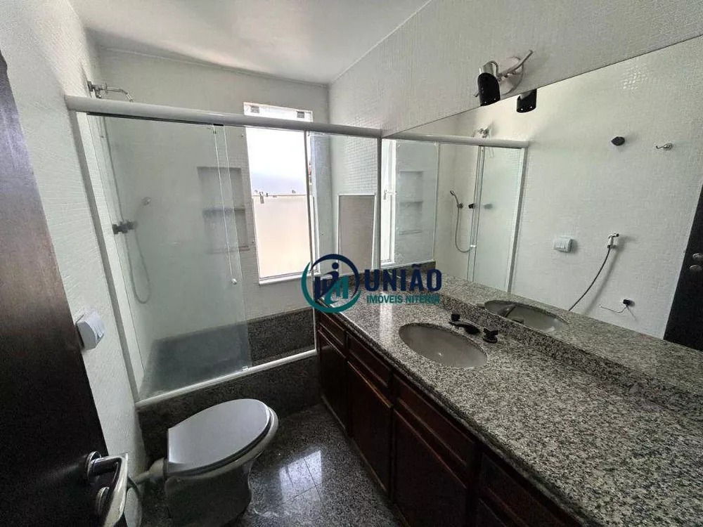 Casa de Condomínio, 4 quartos - Foto 12