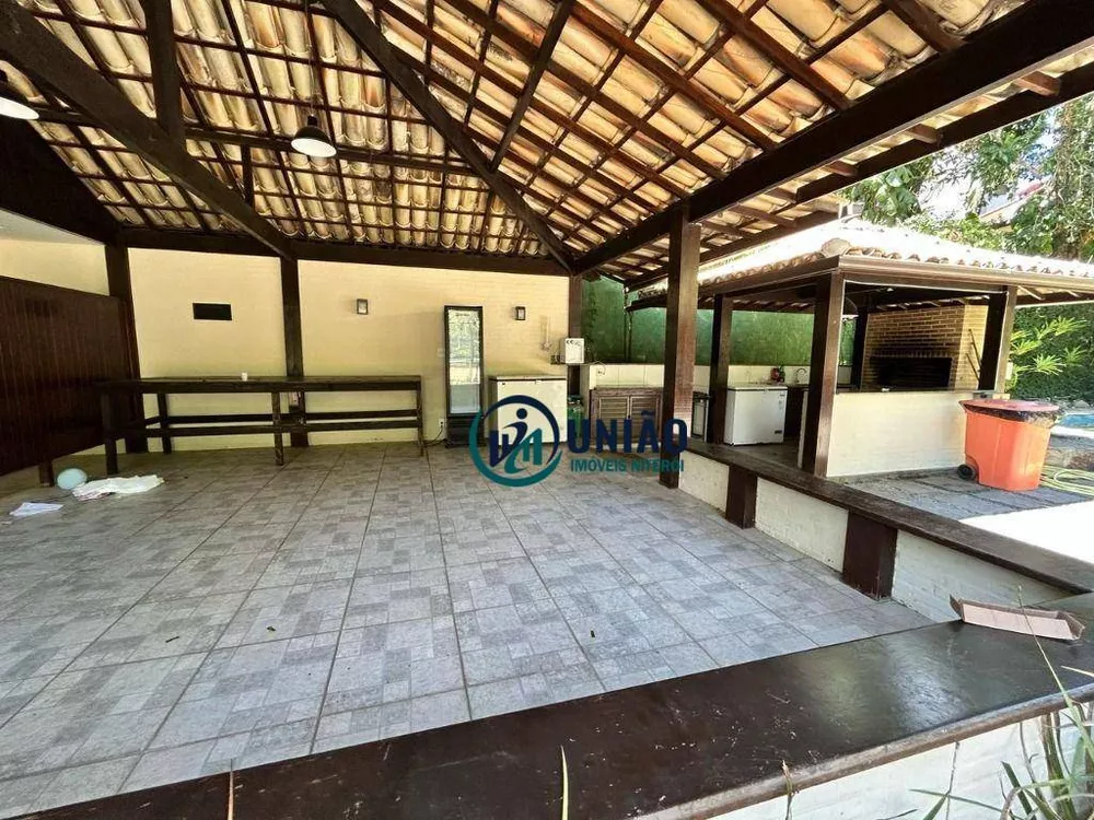 Casa de Condomínio, 4 quartos - Foto 28
