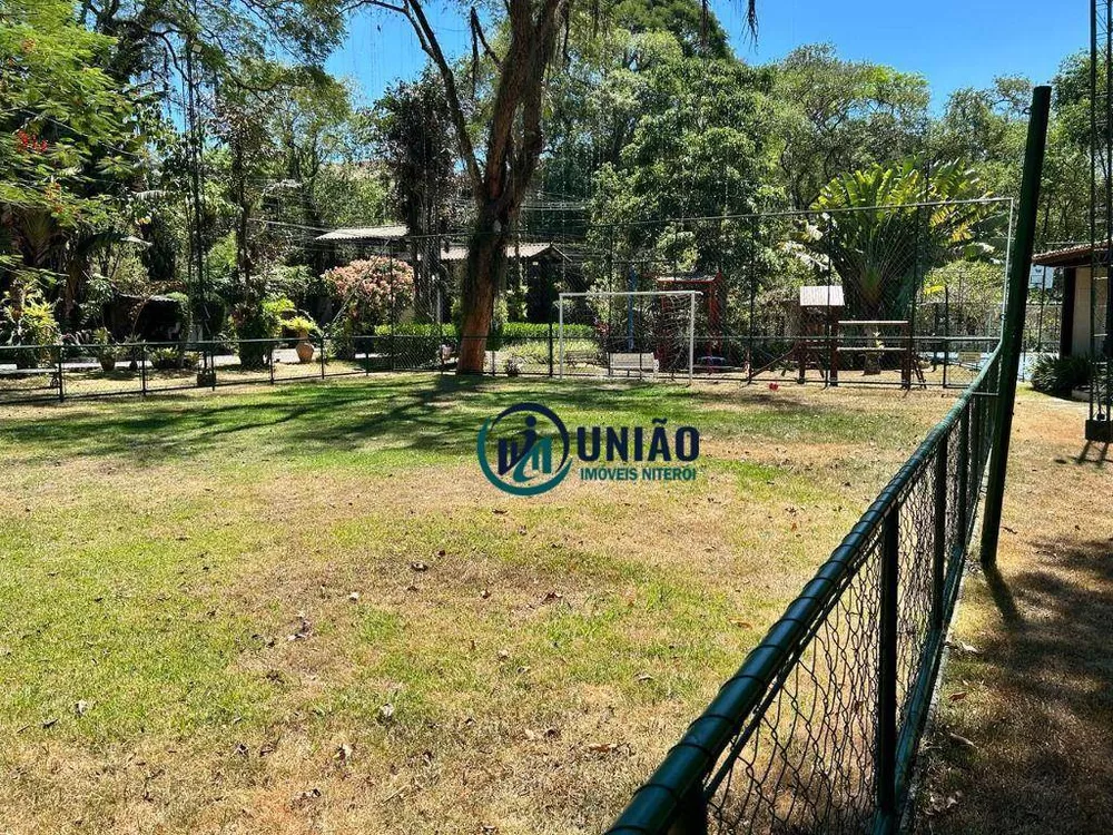 Casa de Condomínio, 4 quartos - Foto 27