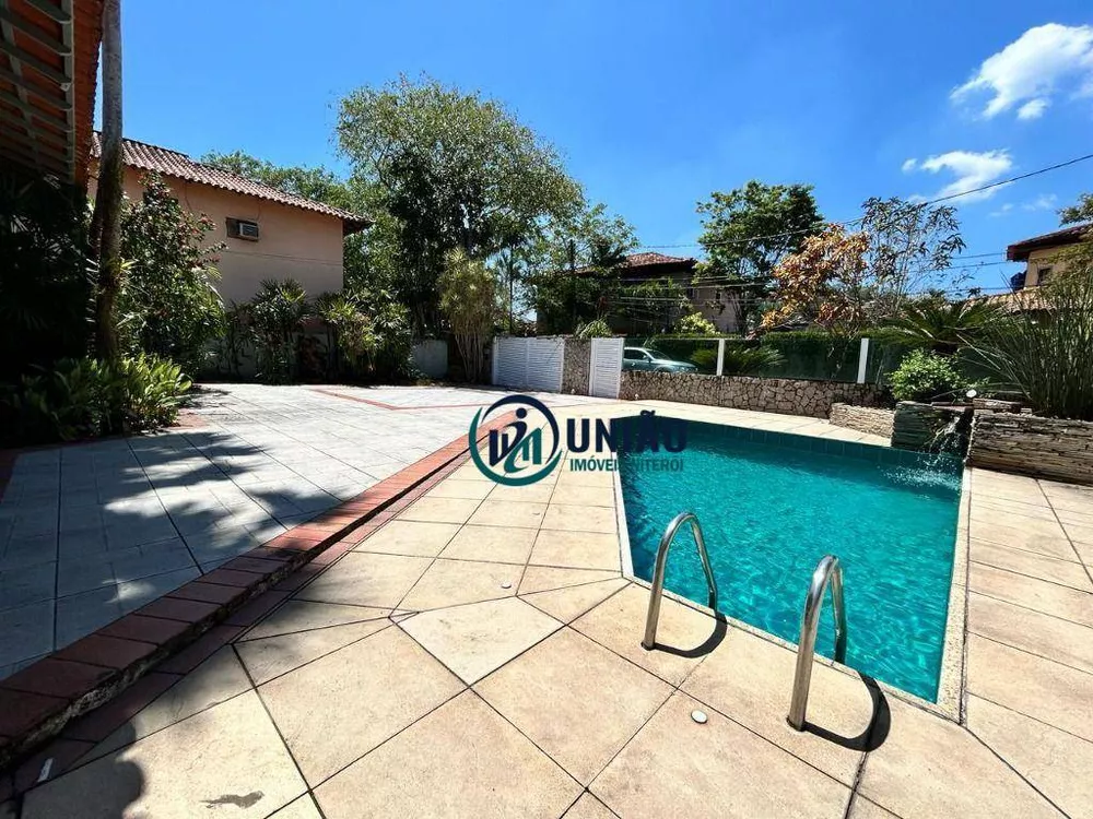 Casa de Condomínio, 4 quartos - Foto 29