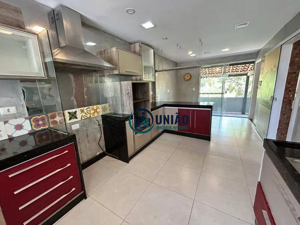 Casa de Condomínio, 4 quartos - Foto 22