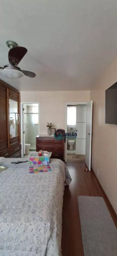 Apartamento, 2 quartos, 85 m² - Foto 7