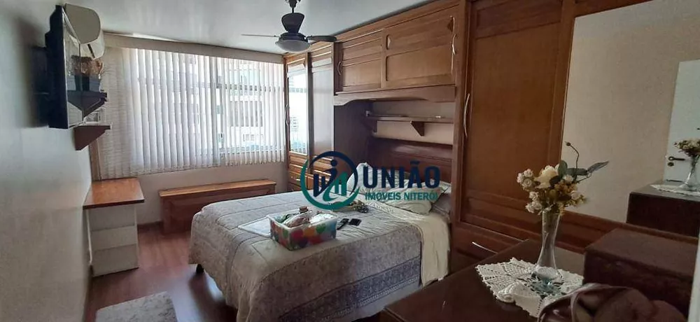 Apartamento, 2 quartos, 85 m² - Foto 3