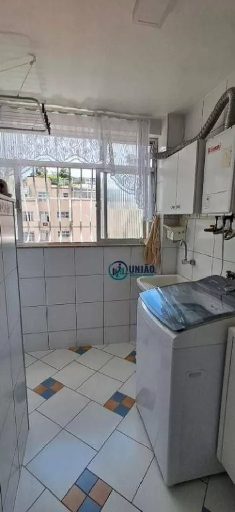 Apartamento, 2 quartos, 85 m² - Foto 23