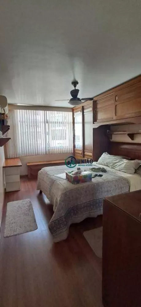 Apartamento, 2 quartos, 85 m² - Foto 11