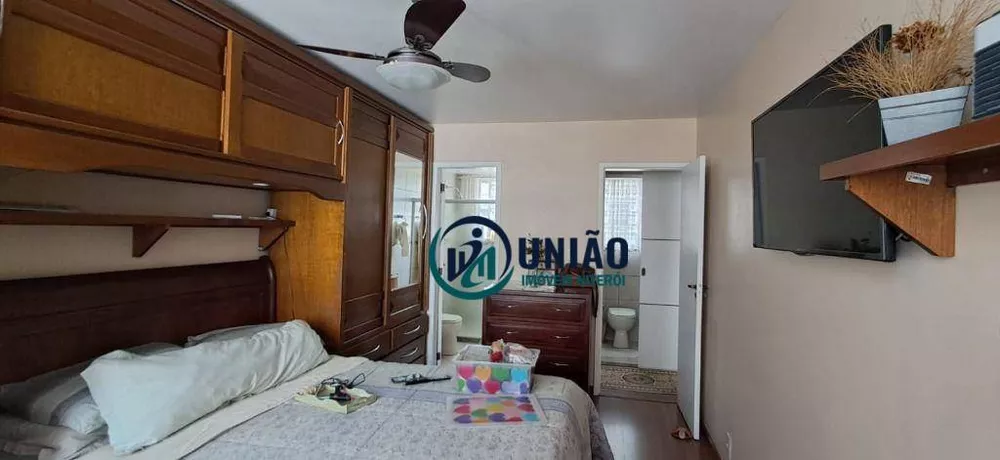 Apartamento, 2 quartos, 85 m² - Foto 2