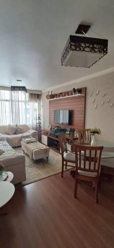 Apartamento, 2 quartos, 85 m² - Foto 14