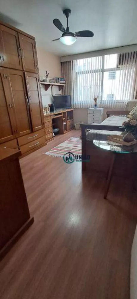 Apartamento, 2 quartos, 85 m² - Foto 6