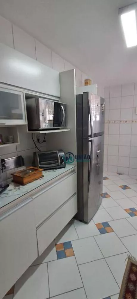 Apartamento, 2 quartos, 85 m² - Foto 8
