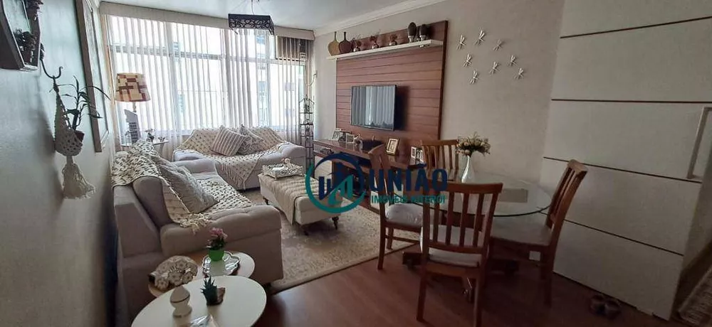 Apartamento, 2 quartos, 85 m² - Foto 1