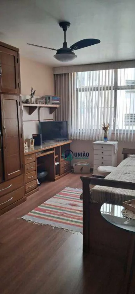 Apartamento, 2 quartos, 85 m² - Foto 5