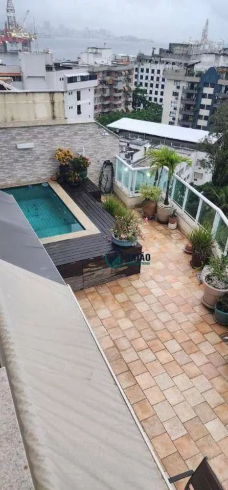 Cobertura, 4 quartos, 245 m² - Foto 5