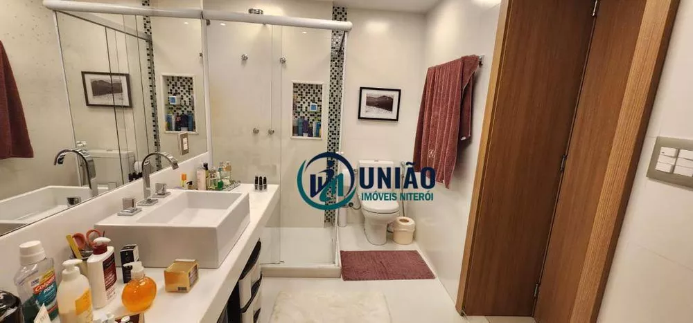 Cobertura, 4 quartos, 245 m² - Foto 15