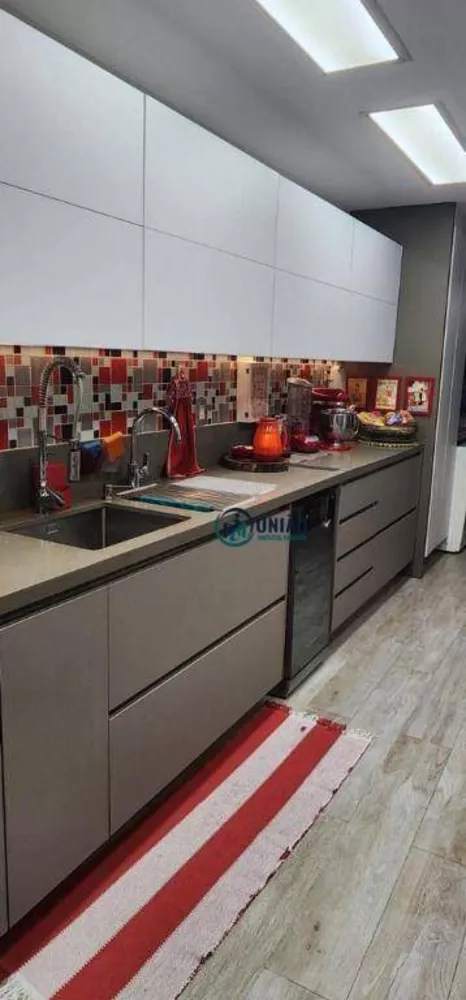 Cobertura, 4 quartos, 245 m² - Foto 21