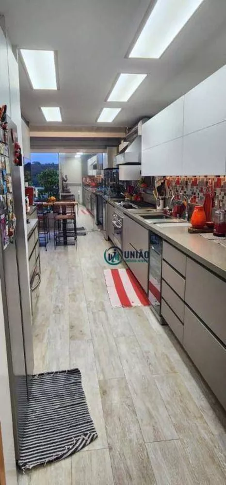 Cobertura, 4 quartos, 245 m² - Foto 20