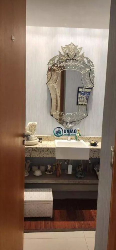 Cobertura, 4 quartos, 245 m² - Foto 17