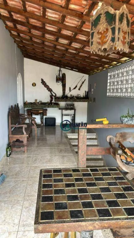 Casa, 3 quartos, 430 m² - Foto 19