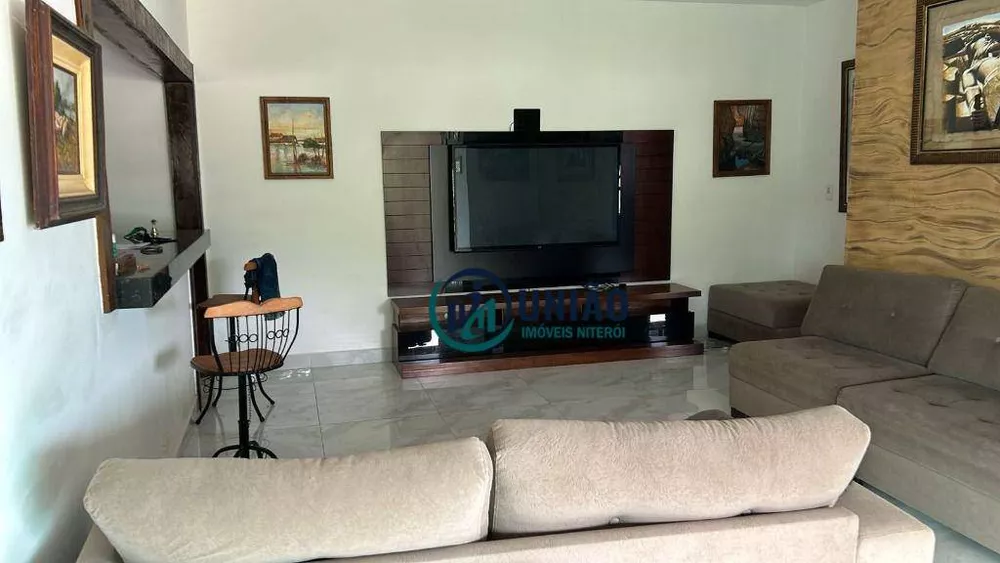 Casa, 3 quartos, 430 m² - Foto 2