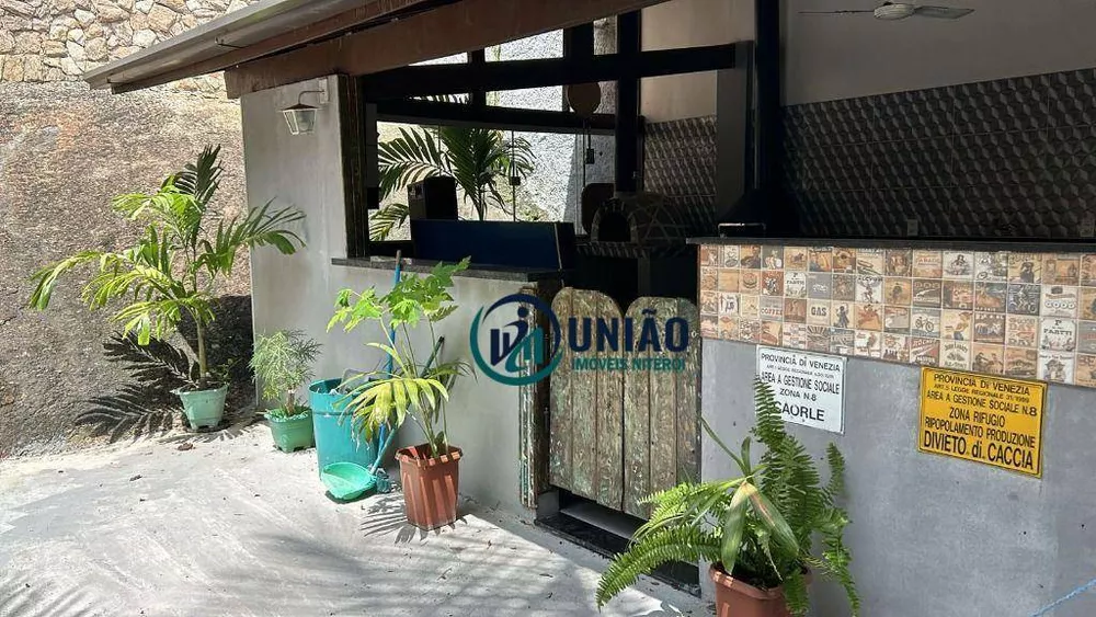 Casa, 3 quartos, 430 m² - Foto 17