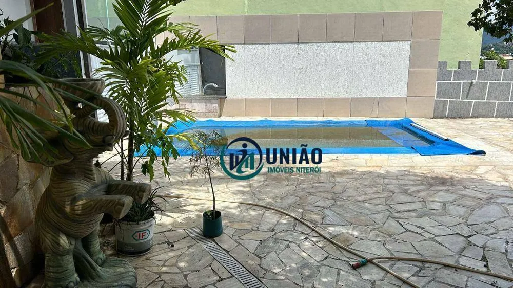Casa, 3 quartos, 430 m² - Foto 11