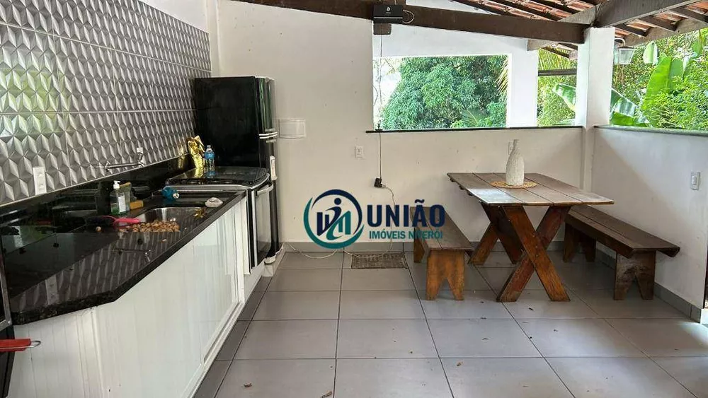 Casa, 3 quartos, 430 m² - Foto 29