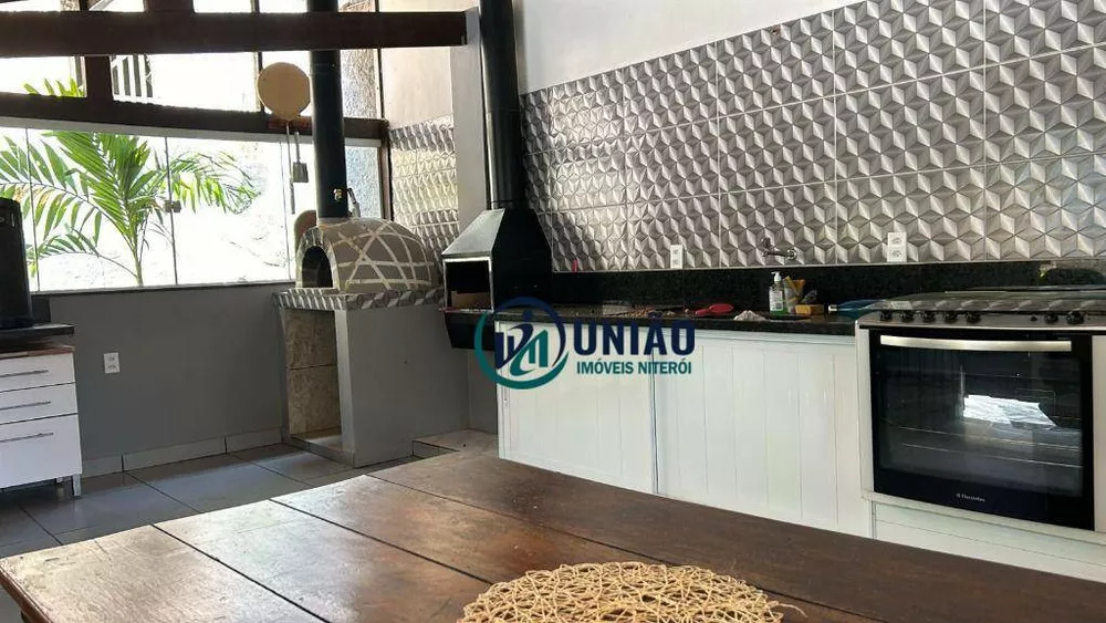 Casa, 3 quartos, 430 m² - Foto 10