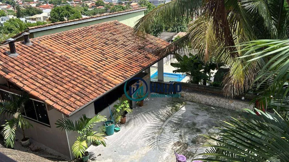 Casa, 3 quartos, 430 m² - Foto 4