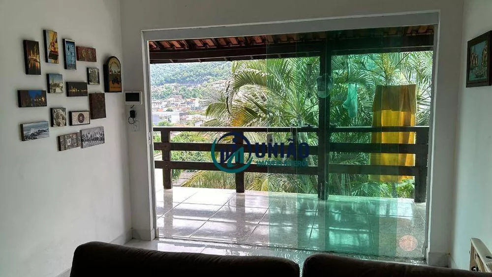 Casa, 3 quartos, 430 m² - Foto 1