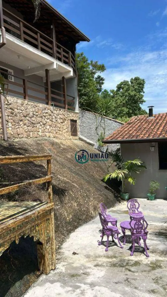 Casa, 3 quartos, 430 m² - Foto 36