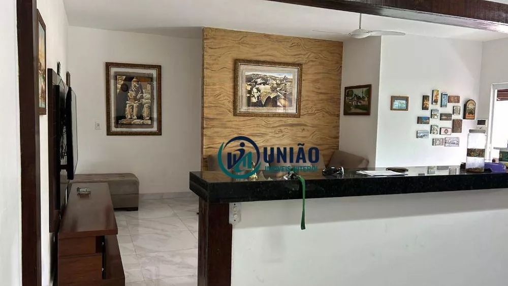 Casa, 3 quartos, 430 m² - Foto 3