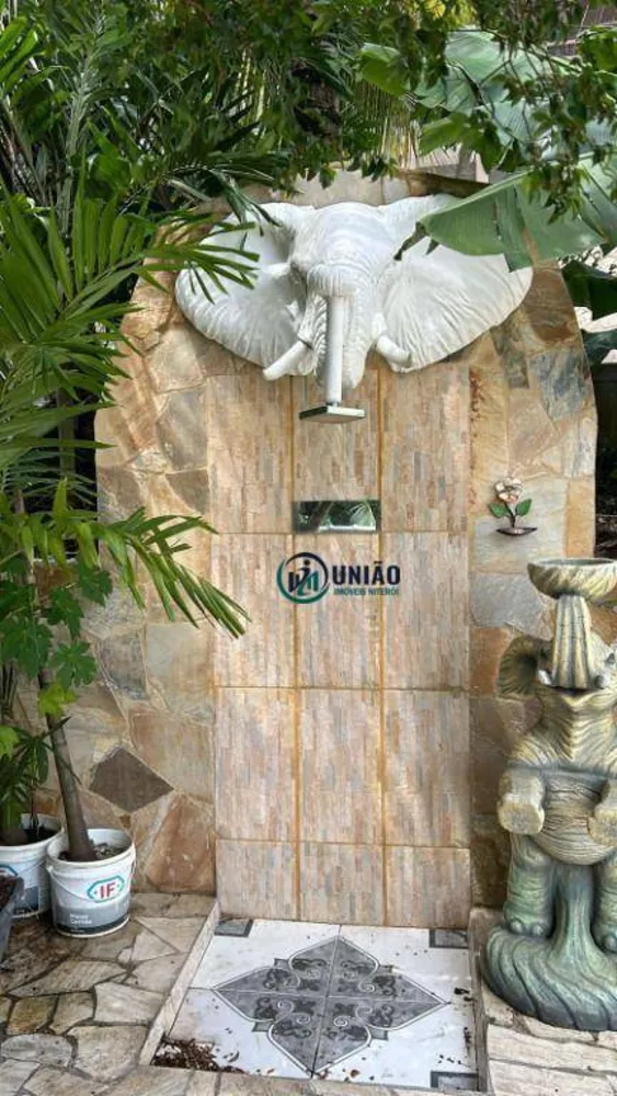 Casa, 3 quartos, 430 m² - Foto 12