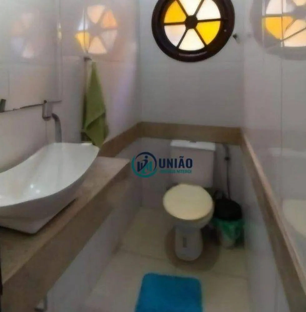 Casa, 3 quartos, 120 m² - Foto 10