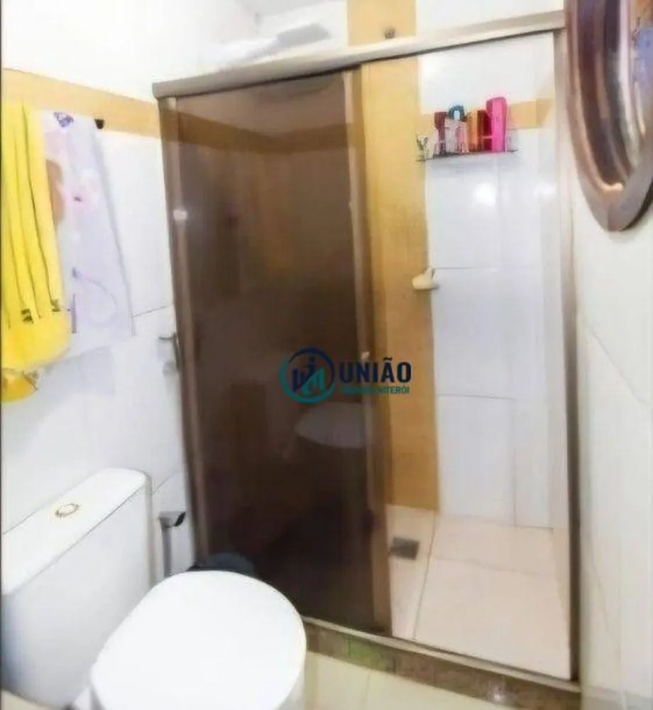 Casa, 3 quartos, 120 m² - Foto 7