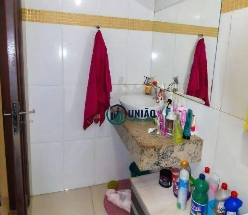 Casa, 3 quartos, 120 m² - Foto 9